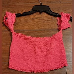 Forever 21 Crop Top